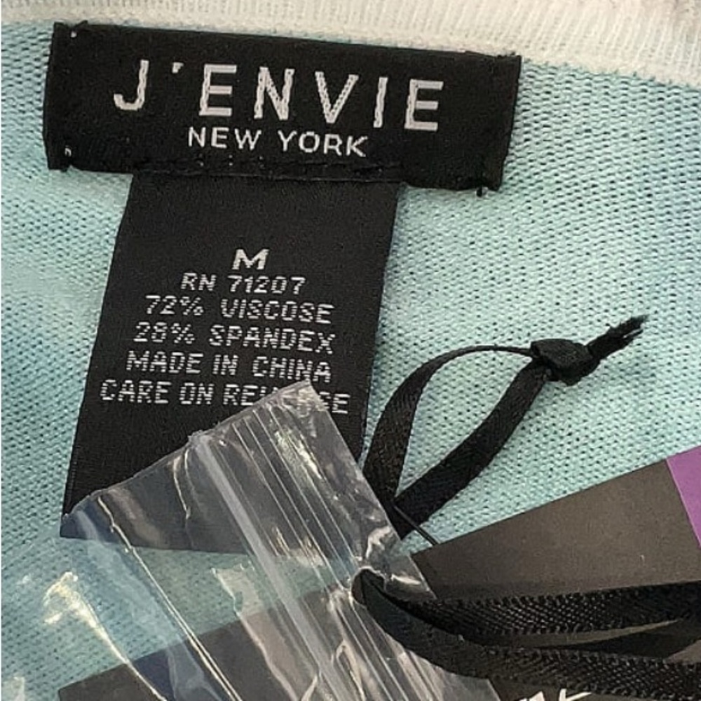 J’envie sweater - Picture 3 of 5